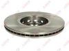 ABE C3A037ABE Brake Disc